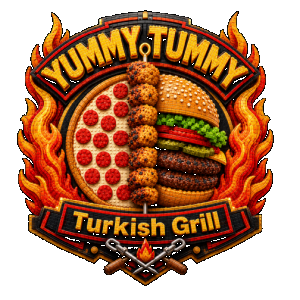 Yummy Tummy Turkish Grill
